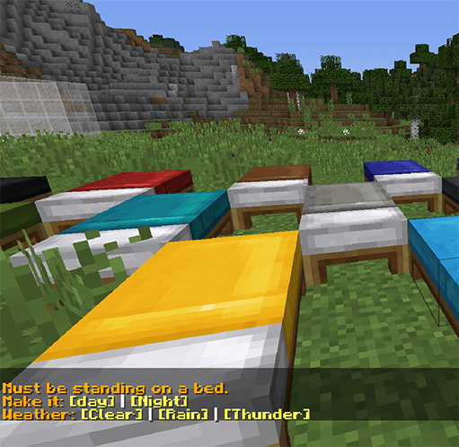 minecraft 3d resource pack 1.14.2