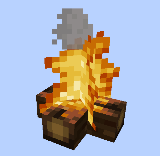 Campfire Remodel