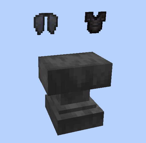 Easier Crafted Eye of Ender Minecraft Data Pack