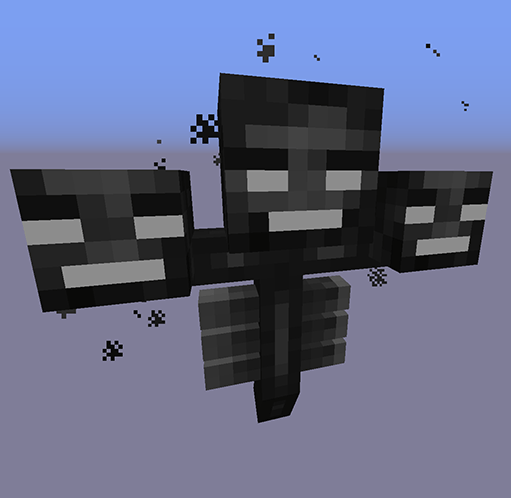 Server Friendly Wither