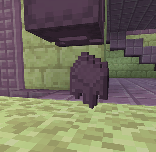 Shulker Shells