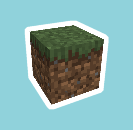 Minecraft Redstone Ore PNG Images & PSDs for Download